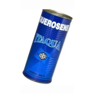 QUEROSENE LATA 900ML - ITAQUA