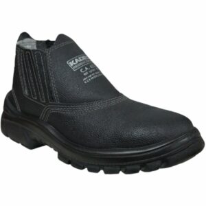 BOTINA ELASTICO COMBAT N36 - KADESH