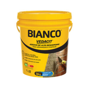 BIANCO BD 18KG - VEDACIT