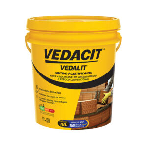 VEDACIT BD 18L - VEDACIT