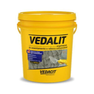 VEDALIT BD 18L - VEDACIT