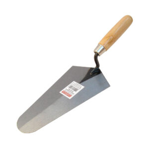 COLHER DE PEDREIRO CANTO RETO Nº 10 - THOMPSON