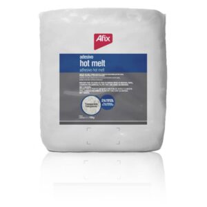 ADESIVO HOTMELT 1814 (BAIXA) CRISTAL 1KG - ARTECOLA