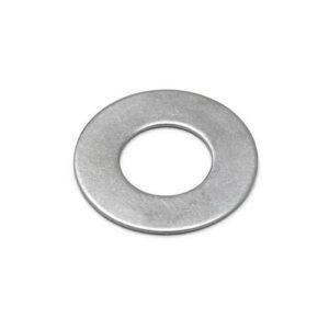 ARRUELA F LISA 1"  ZI - JOMARCA