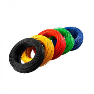 CABO FLEXIVEL 1,50 MM - RL C/100MTS AZUL - SAMFLEX