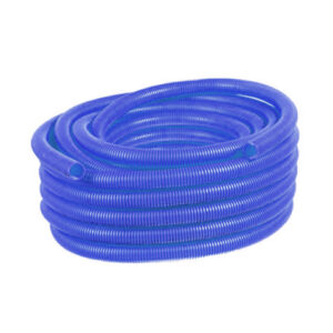 ELETRODUTO CORRUGADO SUPER REFORCADO 1 X 25M AZUL - TECNOPRADO