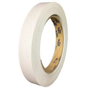 FITA DE BORDA BRANCO TX - 22MM RL 100 MTS TEGUS