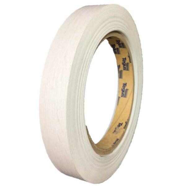 FITA DE BORDA BRANCO TX - 22MM RL 300 MTS TEGUS