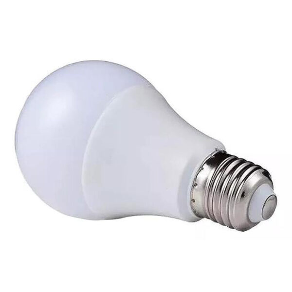 LAMPADA LED BULBO 12W 6500K E-27 BIVOLT - GALAXY