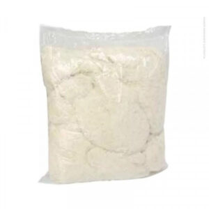 ESTOPAS P/ LIMPEZA 200 GRS - THAFER