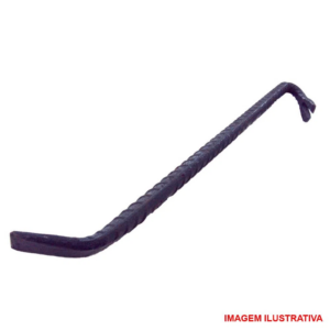 PE DE CABRA 3/4 X 60CM - COSTA FERRAMENTAS