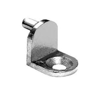 CANTONEIRA 13 X 13 ZM MACIÇA C/ PINO - APOIO COMPONENTES