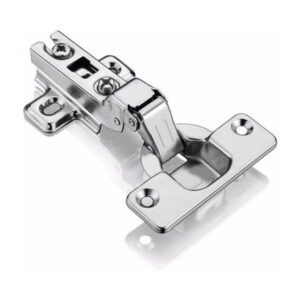 DOBRADIÇA 35MM CURVA C/ PISTÃO FIXO - DMT