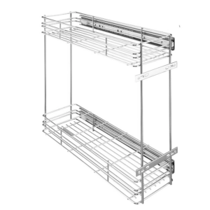 PORTA ÓLEO SR ECONÔMICO S/ CORREDIÇAS - DMT