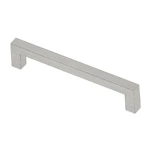 PUXADOR ANODIZADO BRIGGE 096MM - DMT