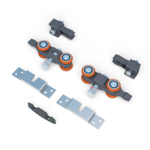 KIT TAURO COMPLEMENTO 2 FOLHAS PLMD 50 - DUCASSE