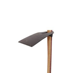 ENXADAO LARGA 140X280X1200MM COM CABO - MINASUL