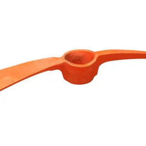 PICARETA ALVIAO SEM CABO - MINASUL