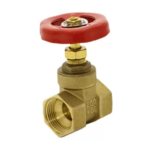 REGISTRO DE GAVETA EM LATAO 1/2 - FERTAK