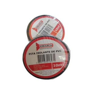 FITA ISOLANTE ANTI-CHAMA 10 MT - JOMARCA