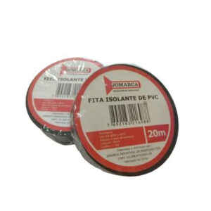 FITA ISOLANTE ANTI-CHAMA 20 MT - JOMARCA