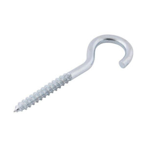 GANCHO F 4,2X53MM ZI - JOMARCA