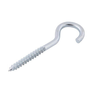 GANCHO F 5,5X70MM ZI - JOMARCA