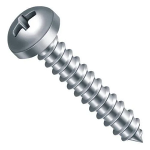 PAR A/A PAN PHS 2,2X9,5MM ZI - JOMARCA