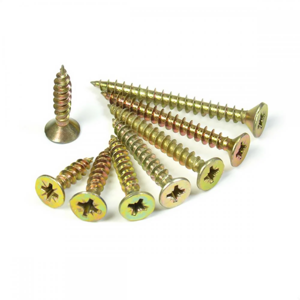 PAR CH PHS 6,0X25MM - JOMARCA