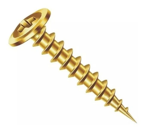 PAR FL PHS 3,0X16MM FLANGEADO - JOMARCA