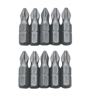 PONTEIRA PHS N3 SX 1/4X1 POLIDA - JOMARCA