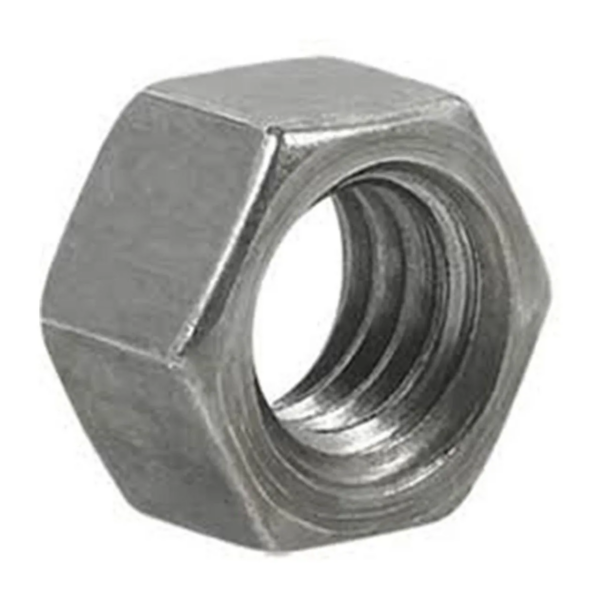 PORCA F MQ UNC SEXTAVADA 5/8 ZI C/50 - JOMARCA
