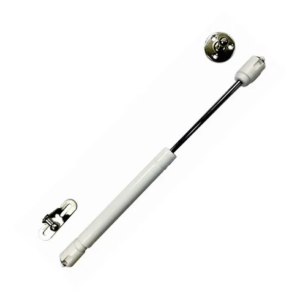 PISTAO A GAS BRANCO 50N - JOMARCA KITS