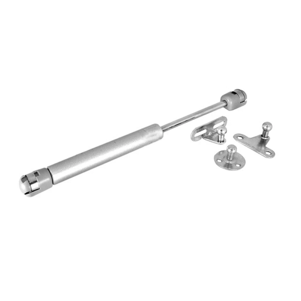 PISTAO A GAS INVERSO BRANCO MINI 100 N. - JOMARCA KITS