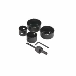 JOGO DE SERRA COPO - KORTIZ