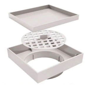 RALO OCULTO 15 X 15 - KORTIZ