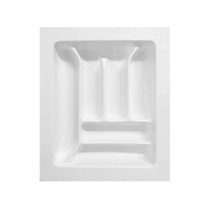 DT06 - LEPLAST 4 DIV - MAX. 370X475 MIN. 305X395 - LEPLAST