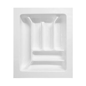 DT03 - LEPLAST 4 DIV - MAX. 370X475 MIN. 315X415 - LEPLAST