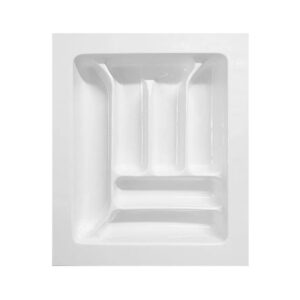 DT38 - LEPLAST 6 DIV - MAX. 440X435 MIN. 400X390 - LEPLAST