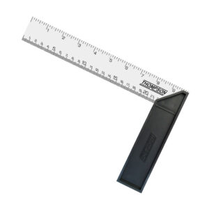 ESQUADRO CB METALICO 12" - THOMPSON