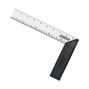 ESQUADRO CB METALICO 14" - THOMPSON