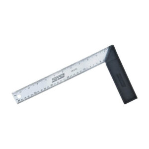 ESQUADRO PVC 10" - THOMPSON