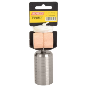 PRUMO ACO MACICO 7 - 750GR - THOMPSON