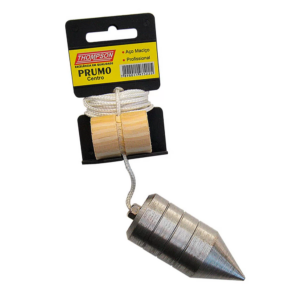 PRUMO CENTRO 500GR - THOMPSON