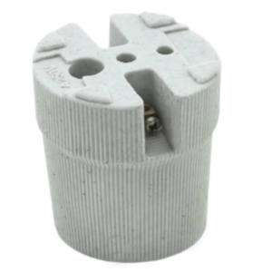 RECEPTACULO PORCELANA PLAFON TH51 - THOMPSON