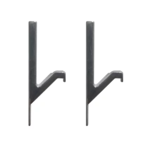 PONT. PUX ZAM MMO 3015 INOX 15MM - PAR - MMO