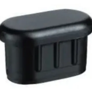 PONTEIRA PLAST OBLONGA 16X30 C/100 - METALAÇO