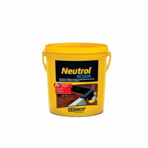 NEUTROL BASE AGUA BD 900ML - VEDACIT