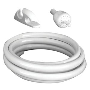 MANGUEIRA COM CHUVEIRINHO 2 METROS - PLASMANG