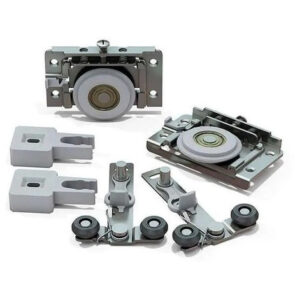 KIT 2112 SOBREPOR - GUIA INTELIGENTE - PLASTIBEN